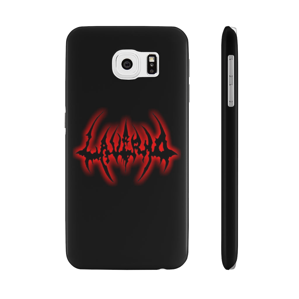 Funda de Smartphones Laverno Black