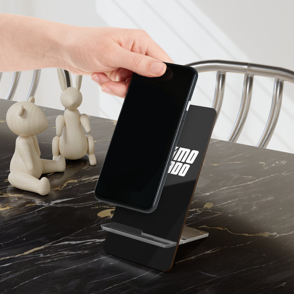 Séptimo Invitado Display Stand for Smartphones