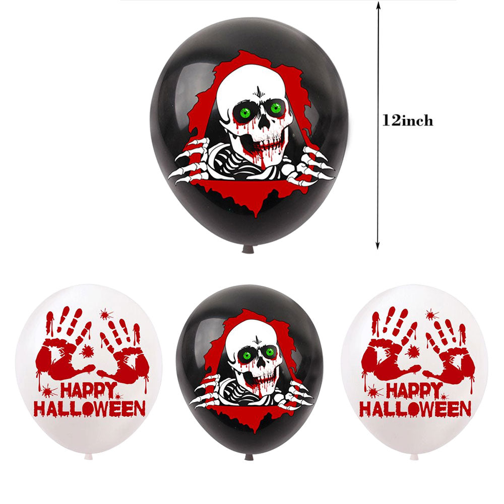 20 Balloons