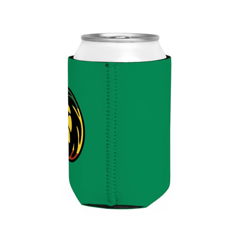 Onice Can Cooler Sleeve Green