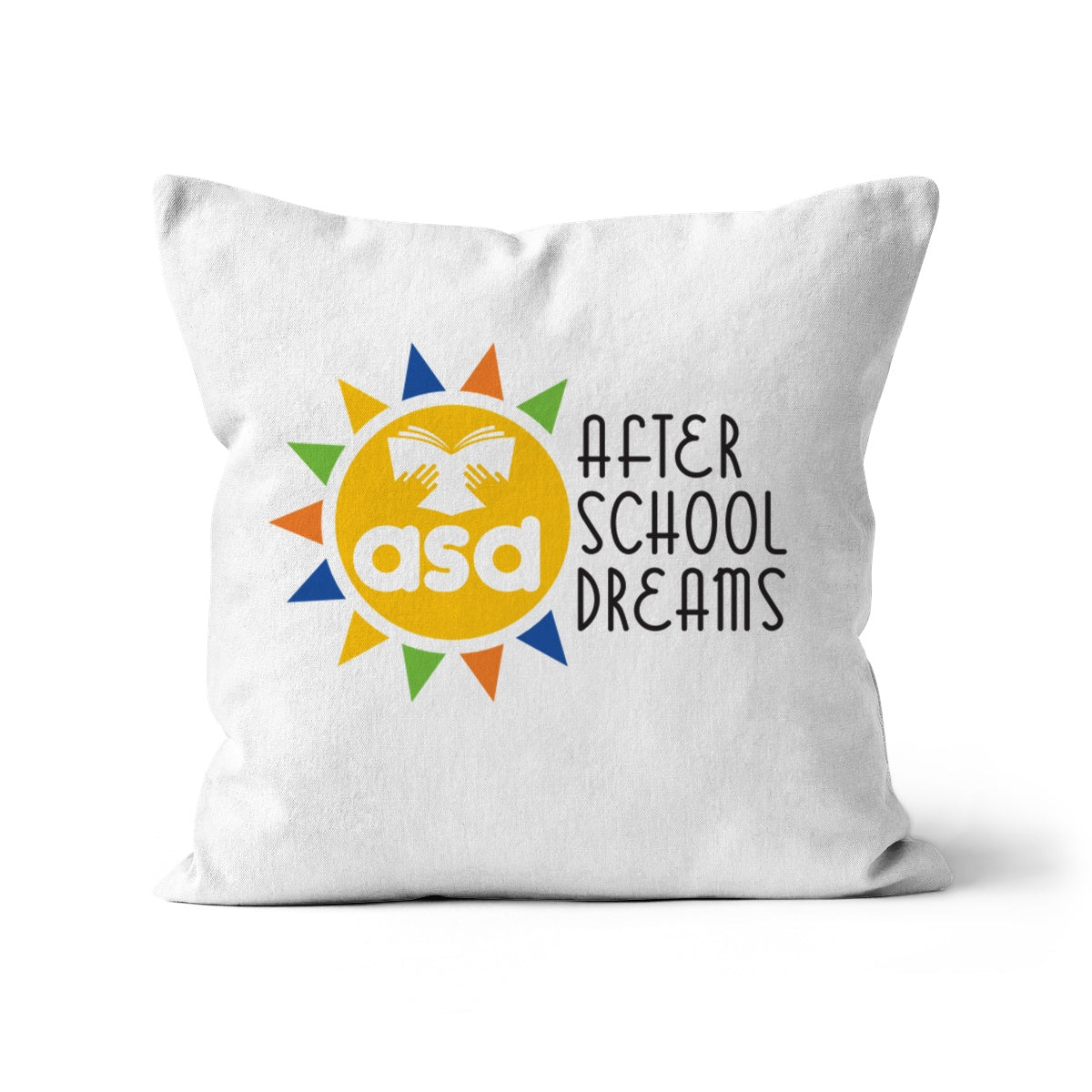 After School Dreams Cushion