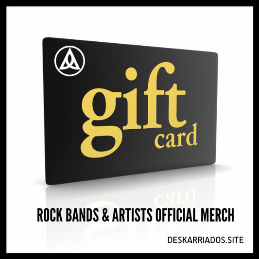 DESKA Gift Card