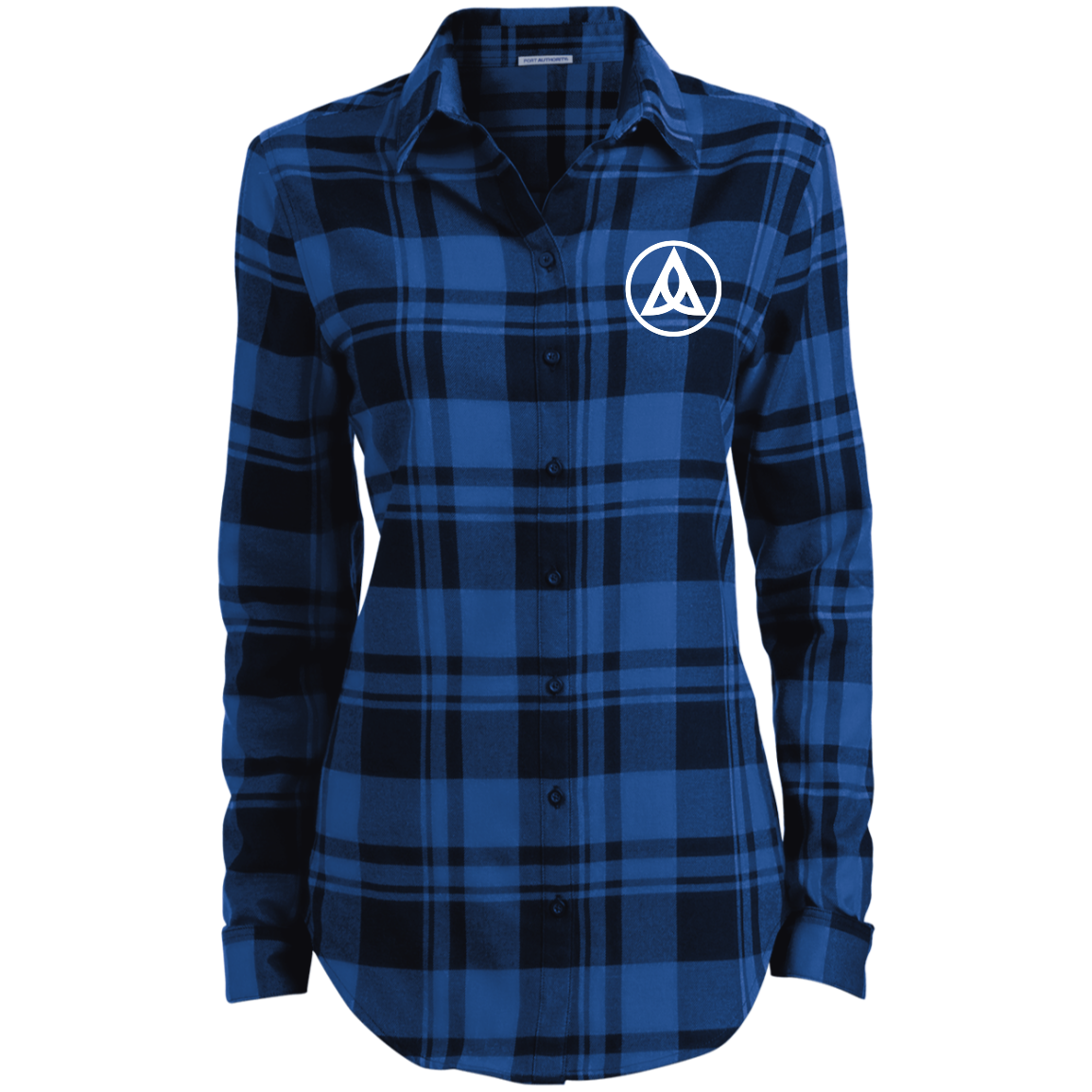 DESKA Clothing Ladies' Flannel Tunic