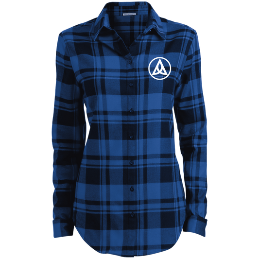 DESKA Clothing Ladies' Flannel Tunic