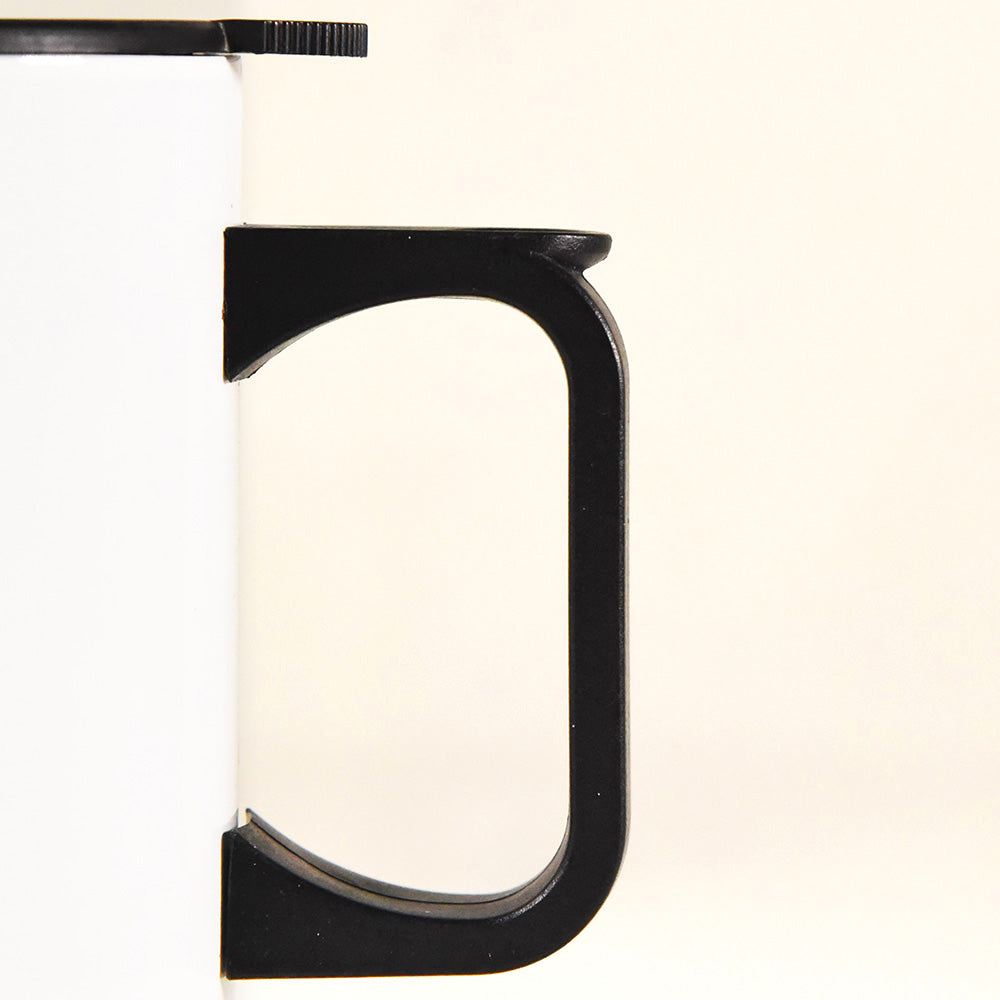 Deskarriados Punk Rock Commuter Mug
