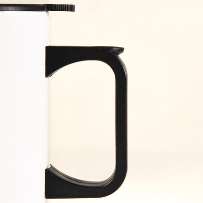Deskarriados Punk Rock Commuter Mug