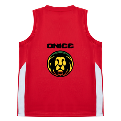 ONICE Basketball Suit Jerseys & Shorts