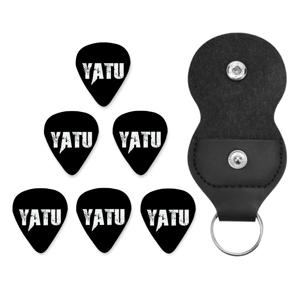 Yatu Picks a Set of 6 PCS