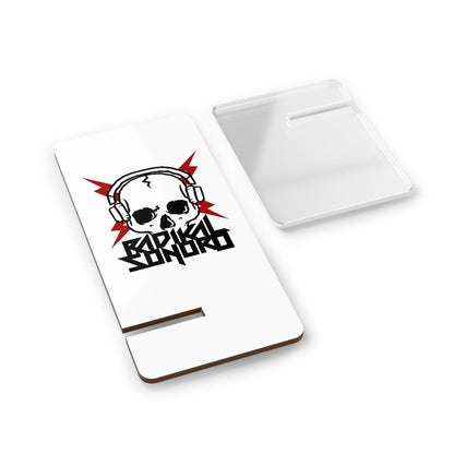 Radikal Sonoro Display Stand for Smartphones