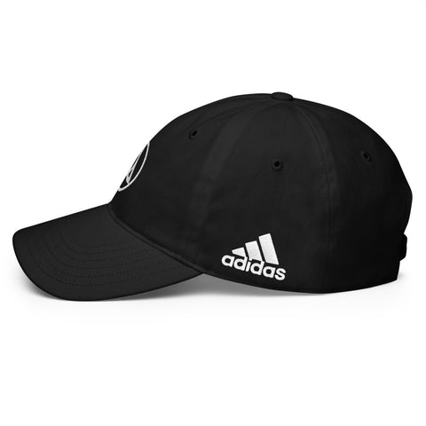 DESKA Adidas Performance Golf Cap