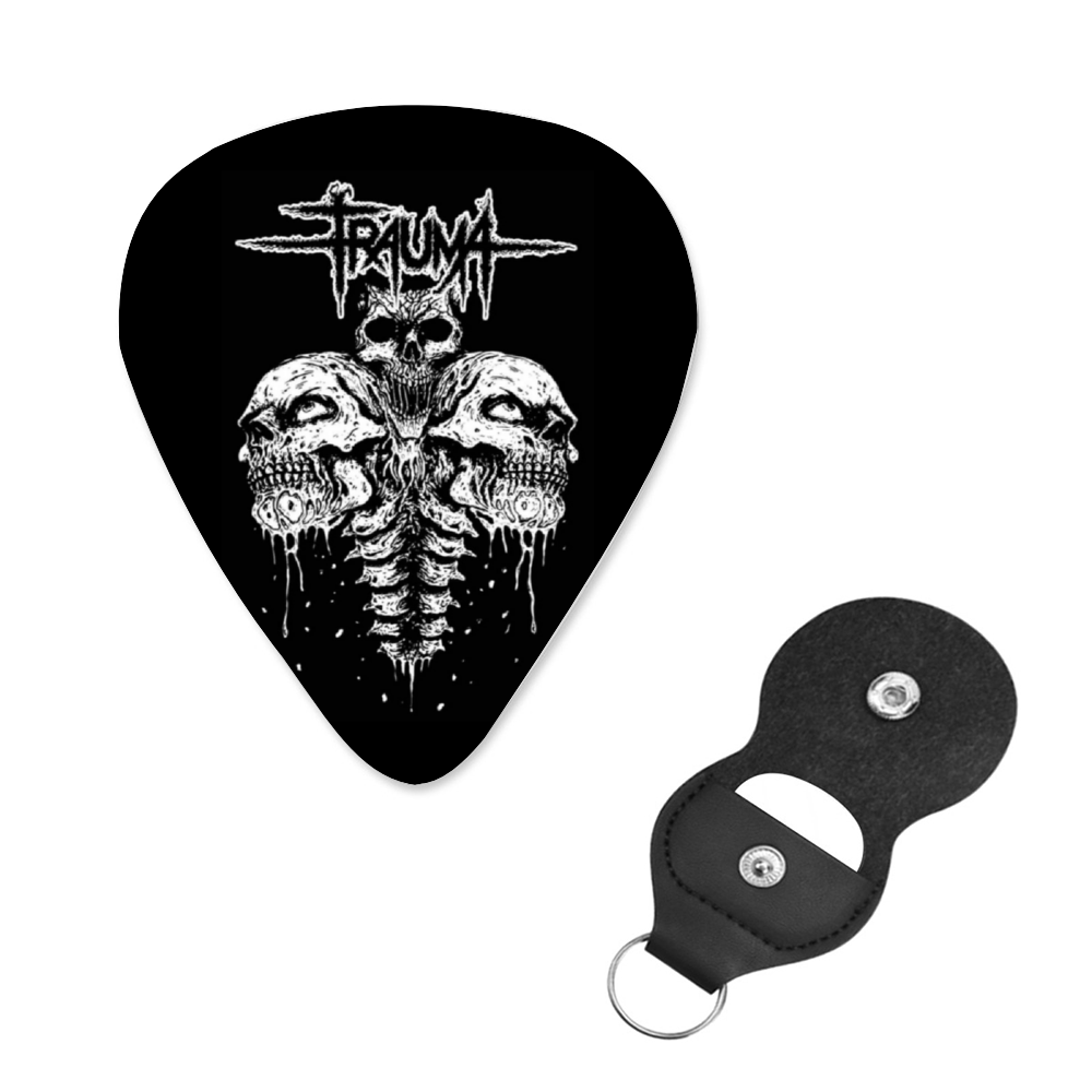 Trauma Picks a Set of 6 PCS