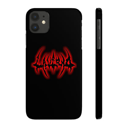 Funda de Smartphones Laverno Black