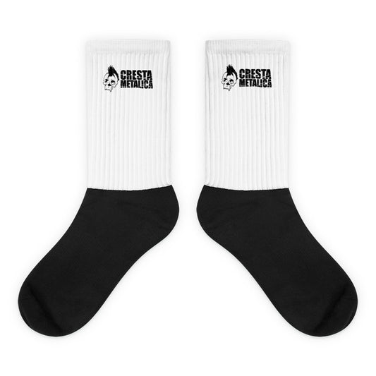 Cresta Metalica Socks