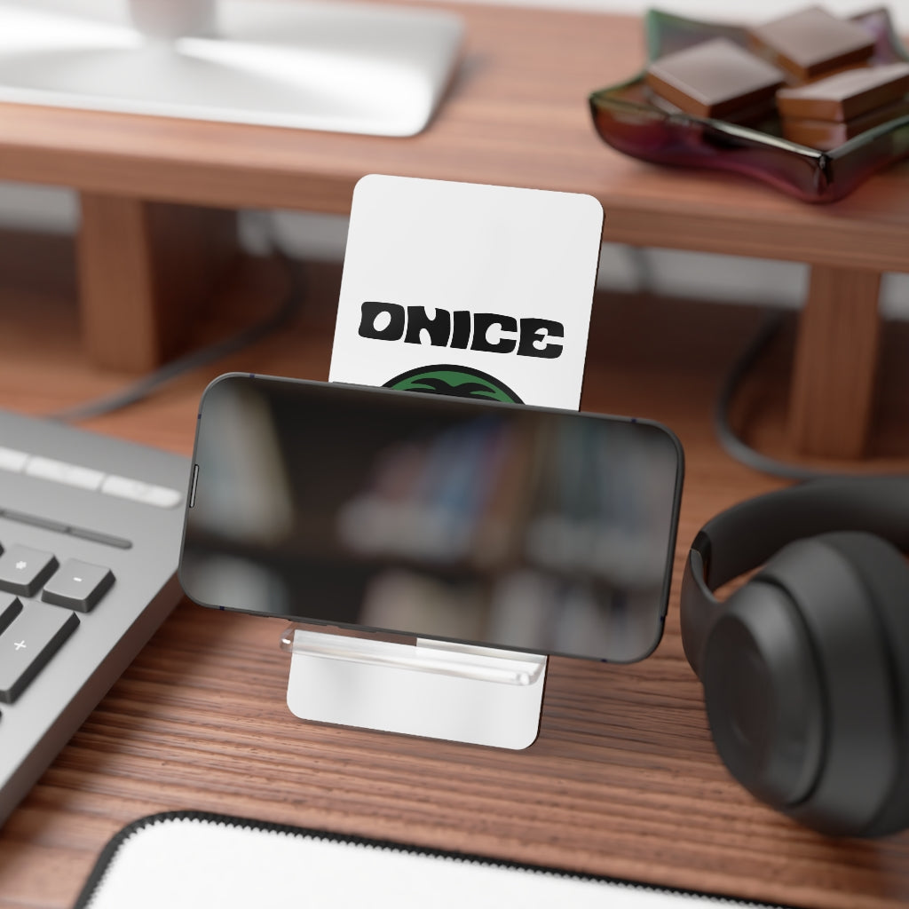 Onice Display Stand for Smartphones