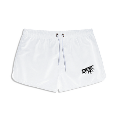 Doctor No Shorts Men's Beach Short