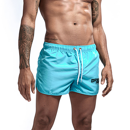 Doctor No Shorts Men's Beach Short