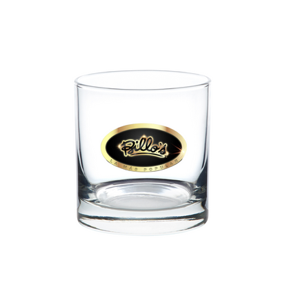 Billos New Logo Bar Tumbler