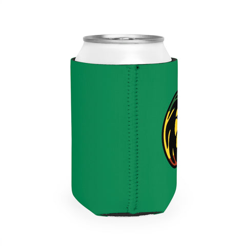 Onice Can Cooler Sleeve Green