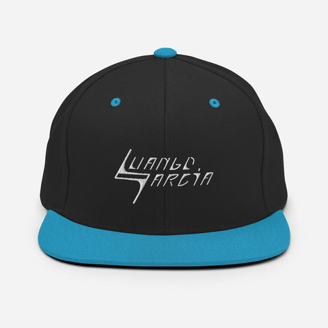 Luango Garcia Colors Snapback Hat