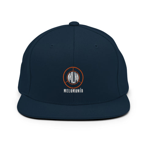 Melomania Snapback Hat Colors
