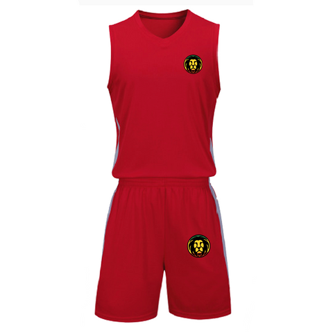 ONICE Basketball Suit Jerseys & Shorts