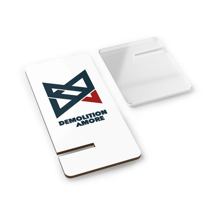 Demolition Amore Display Stand for Smartphones