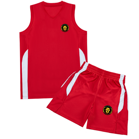 ONICE Basketball Suit Jerseys & Shorts