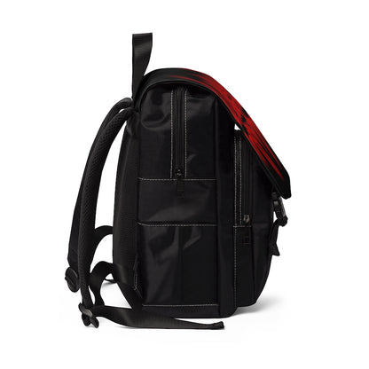 Mochila Laverno Casual Black