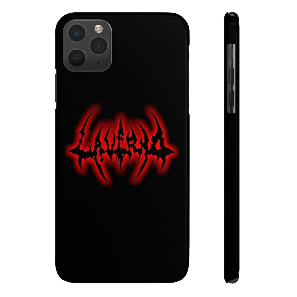 Funda de Smartphones Laverno Black