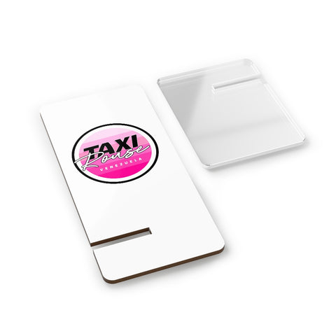 Taxi Rouse Display Stand for Smartphones