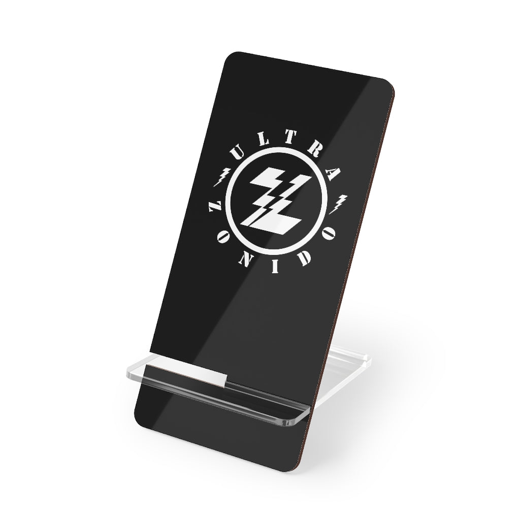 Ultra Zonido Display Stand for Smartphones