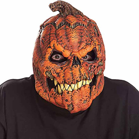 Halloween Mouth Moving Mask Skull