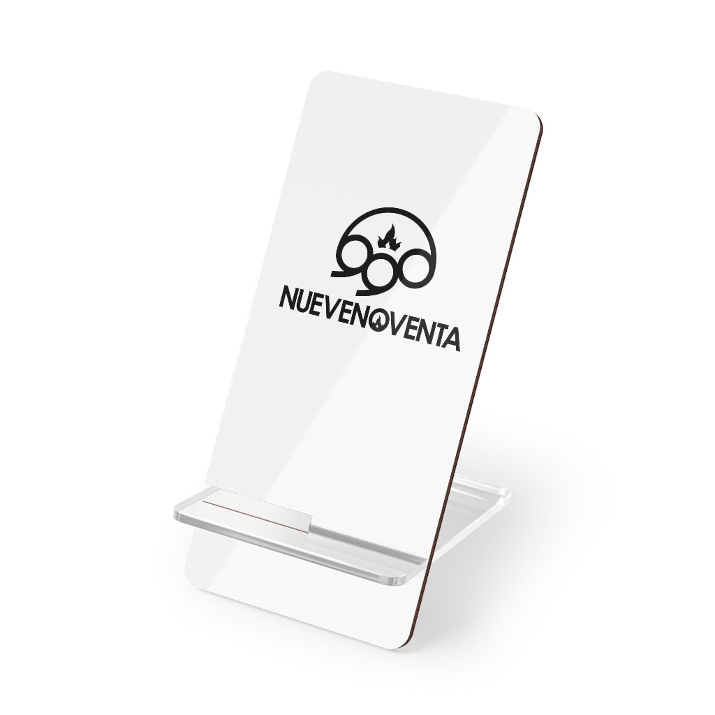 Nuevenoventa Display Stand for Smartphones