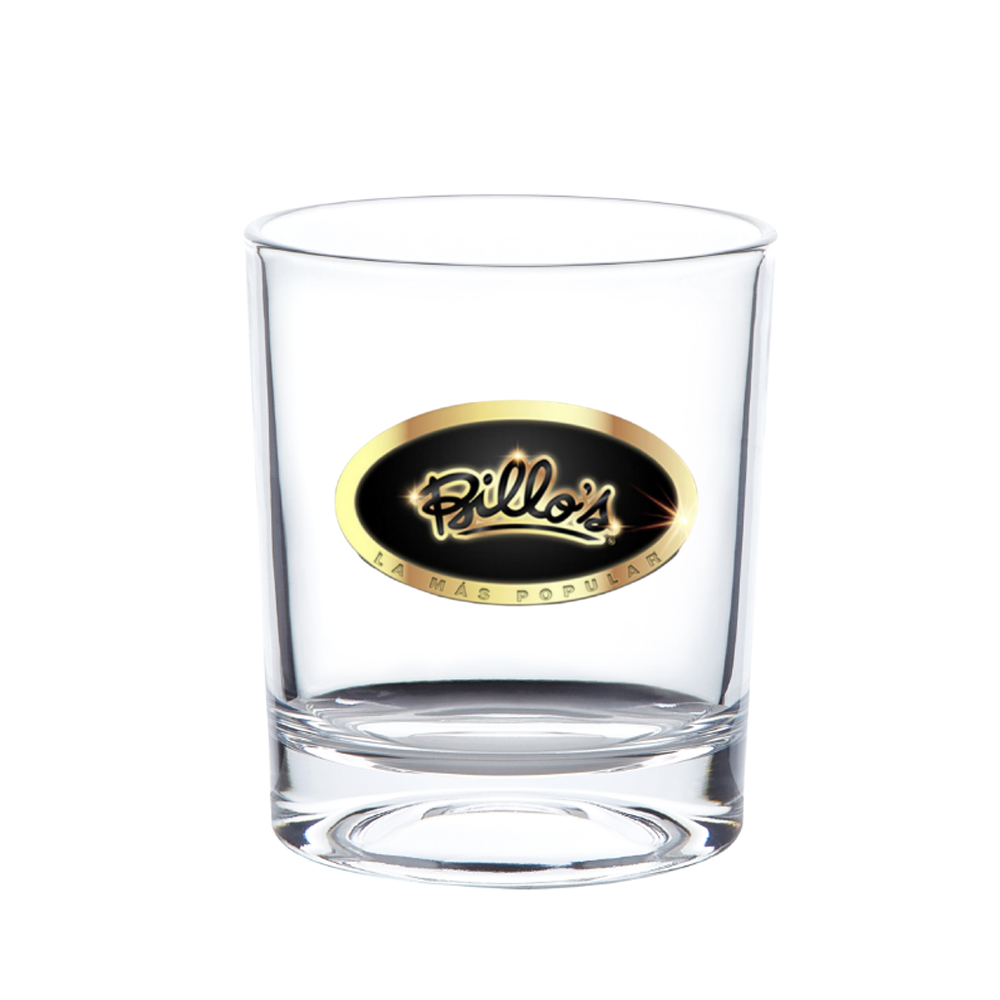 Billos New Logo Bar Tumbler