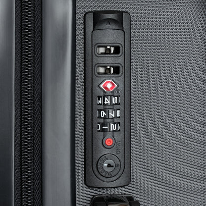 Demolition Amore Cabin Suitcase