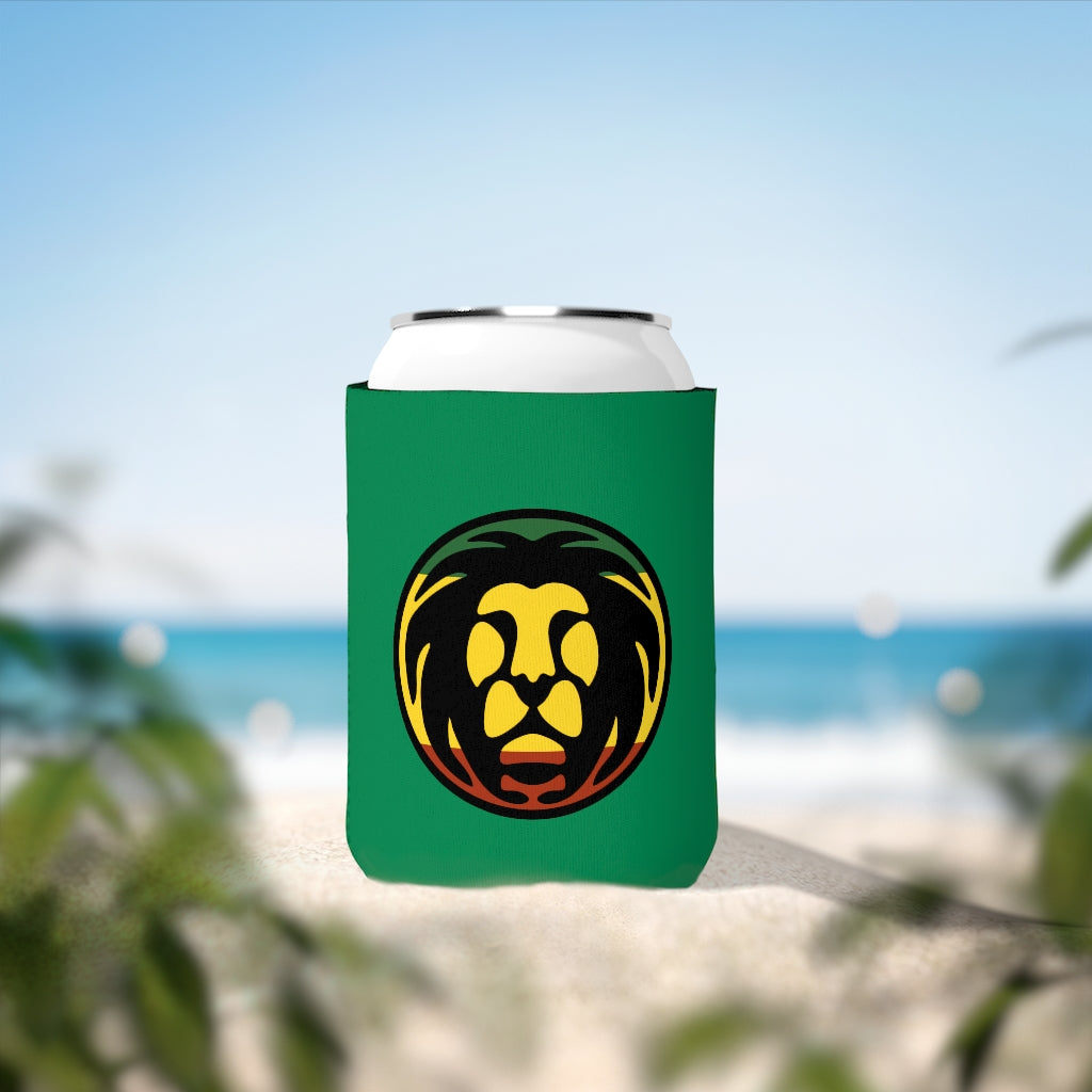 Onice Can Cooler Sleeve Green