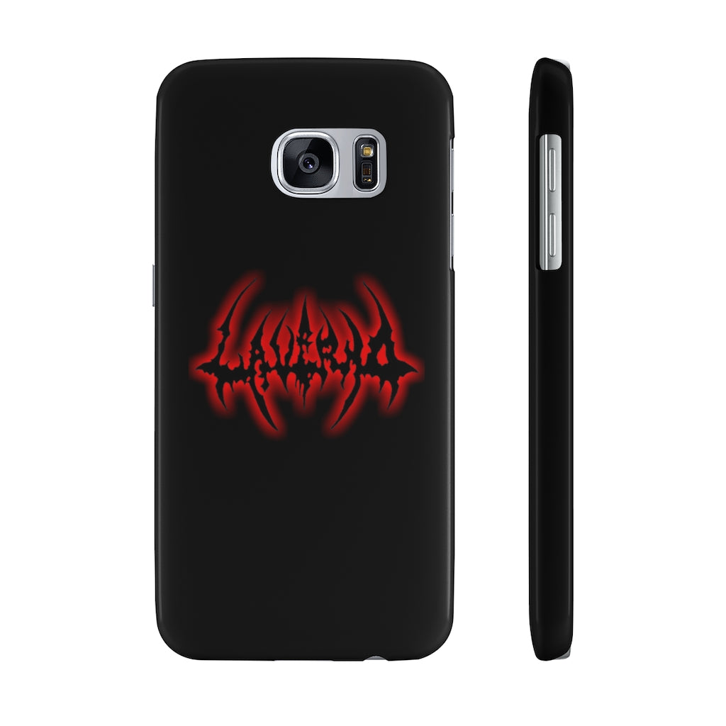 Funda de Smartphones Laverno Black