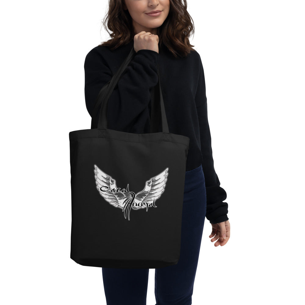 Carol Anngel Eco Tote Bag