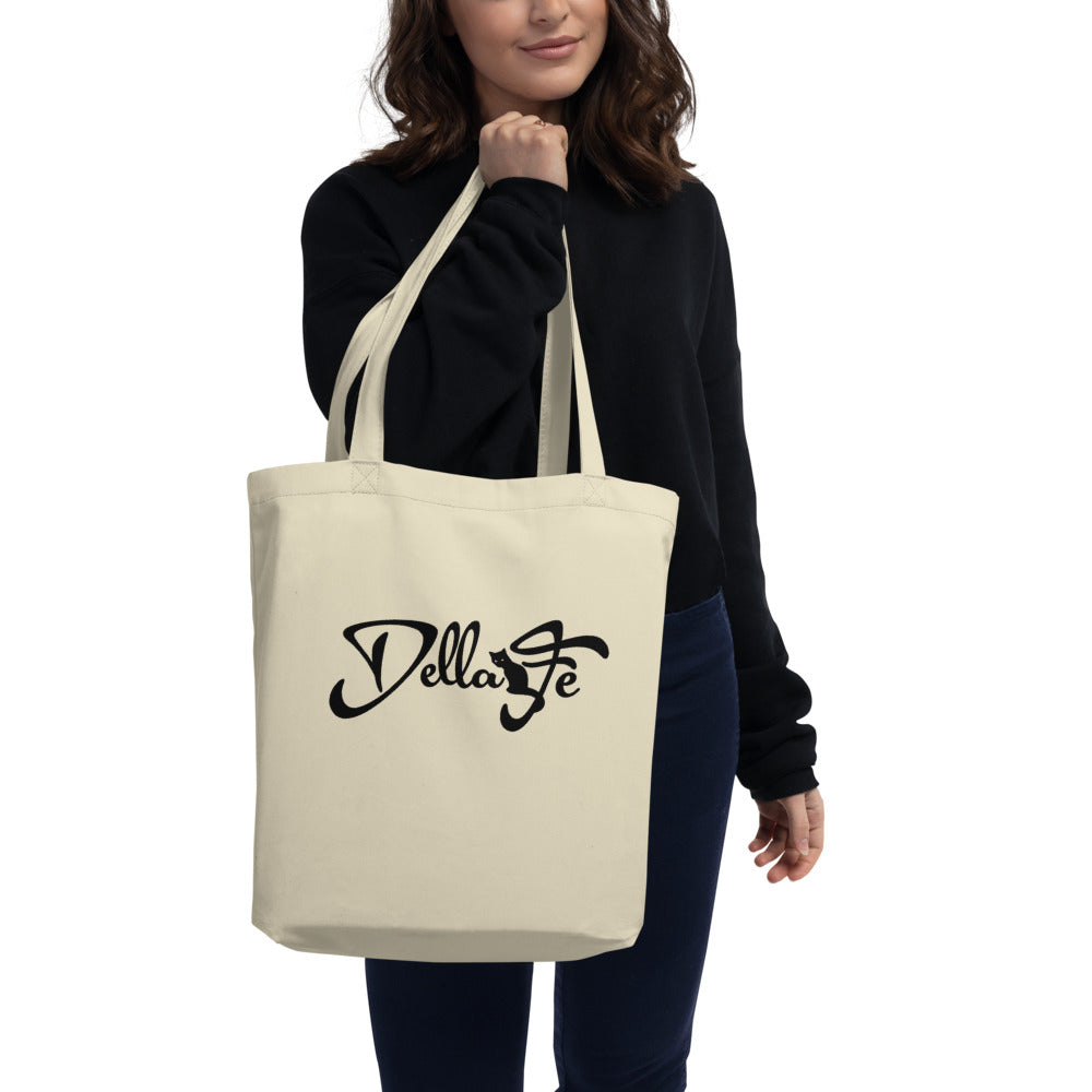 DellaFe Eco Tote Bag