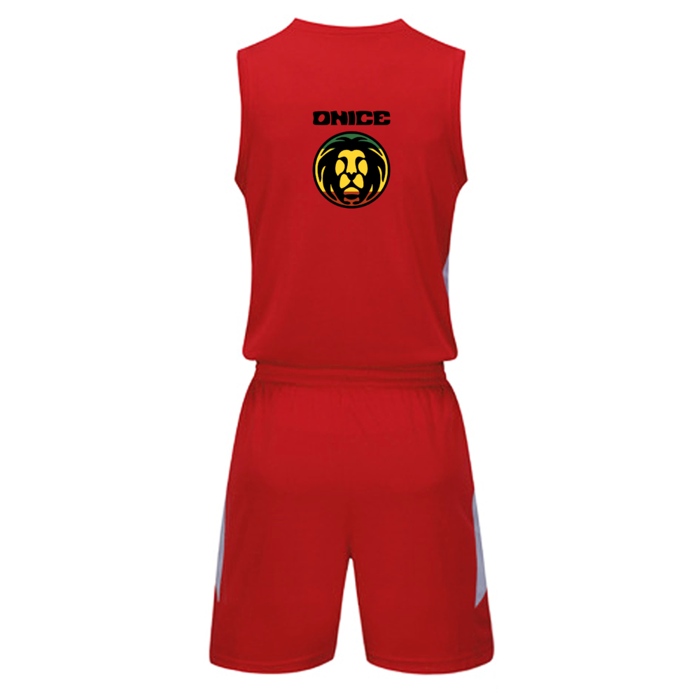 ONICE Basketball Suit Jerseys & Shorts