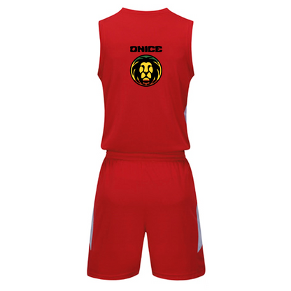 ONICE Basketball Suit Jerseys & Shorts