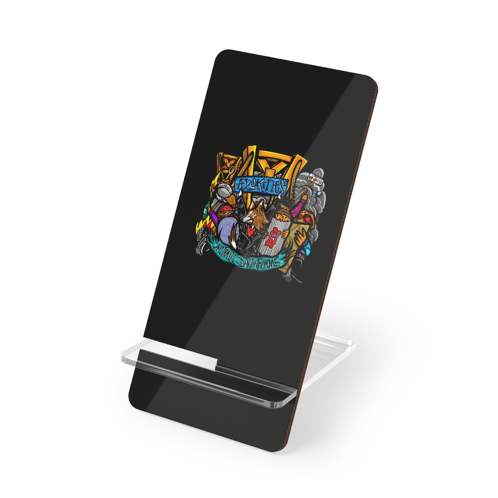 Adokines Autralis Display Stand for Smartphones