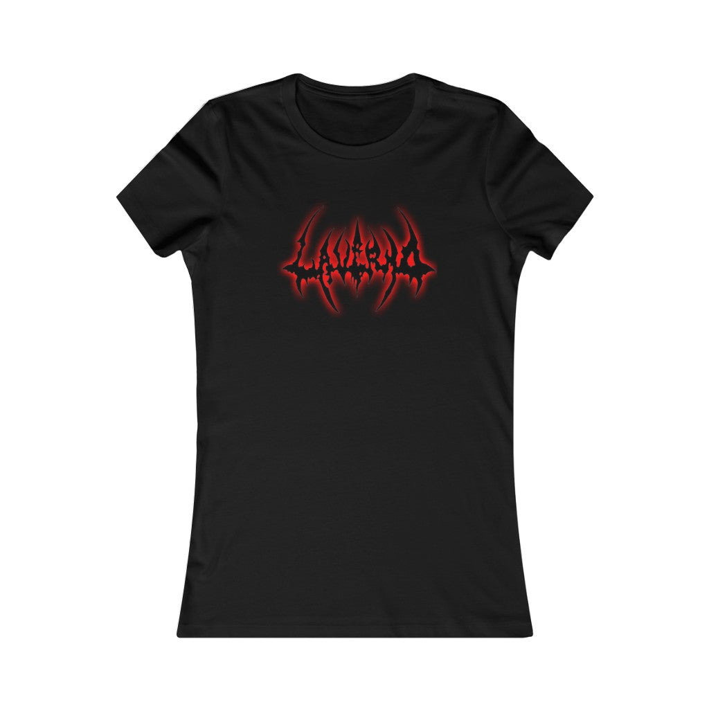 Camiseta Laverno Mujer