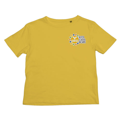 After School Dreams Minicooking Daisy Kids T-Shirt