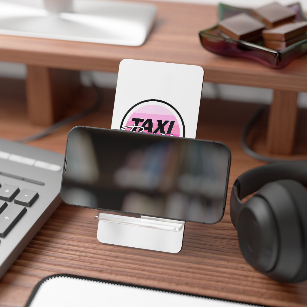 Taxi Rouse Display Stand for Smartphones