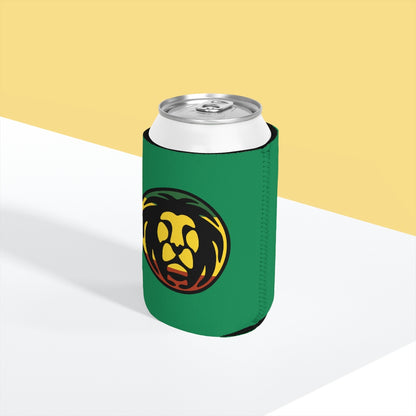 Onice Can Cooler Sleeve Green