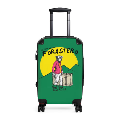 Kultura Infame Forastero Cabin Suitcase