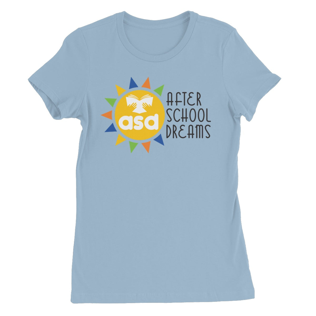 After School Dreams Women's Classic T-Shirt