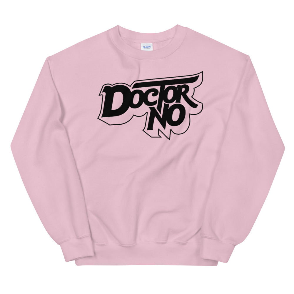 Sudadera Doctor No