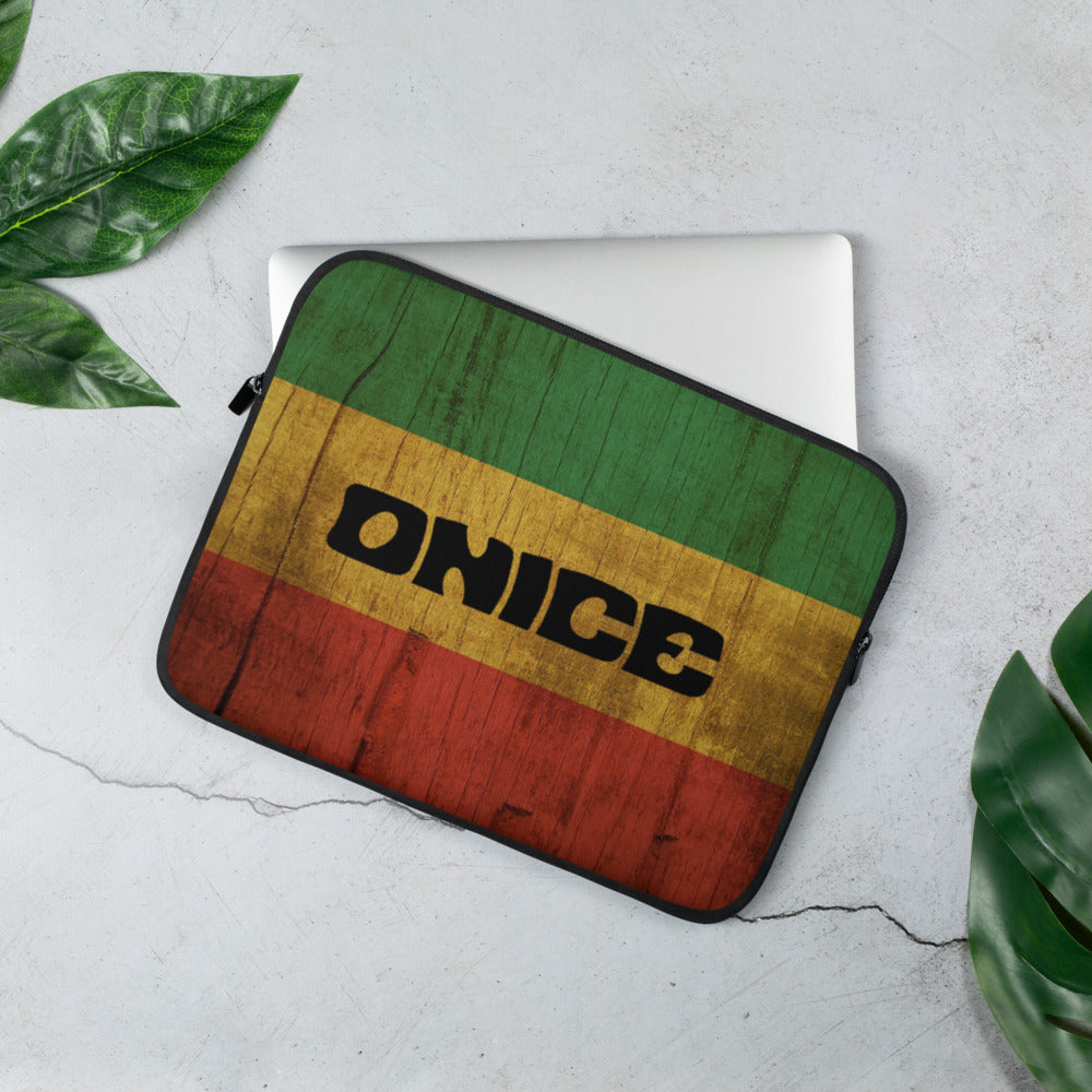 Funda para laptop Onice